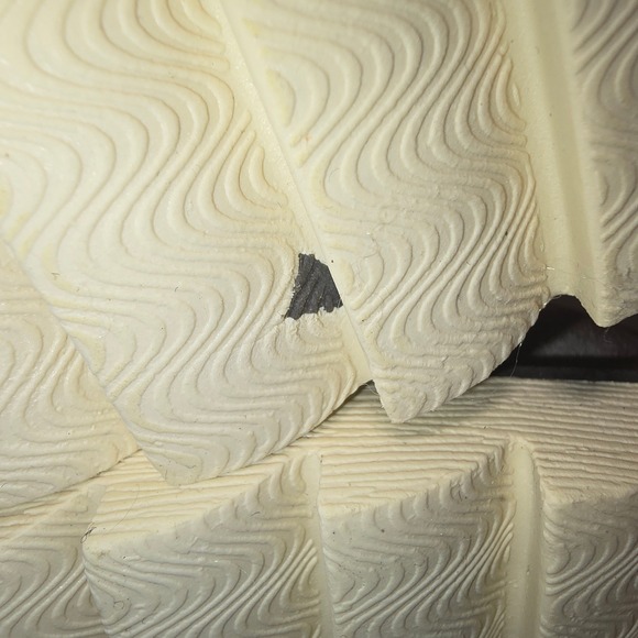 Browning Camo Fold Over Faux Fur Lined Lace Up Boots Womens 7.5 Camouflage - Picture 12 of 12